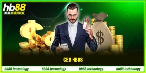 CEO HB88