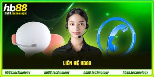 Liên hệ HB88